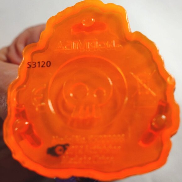 Activision Skylanders Giants Tree Rex & Spyro Action Figures - Picture 6 of 7